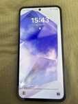 Samsung A55 128g тап таза