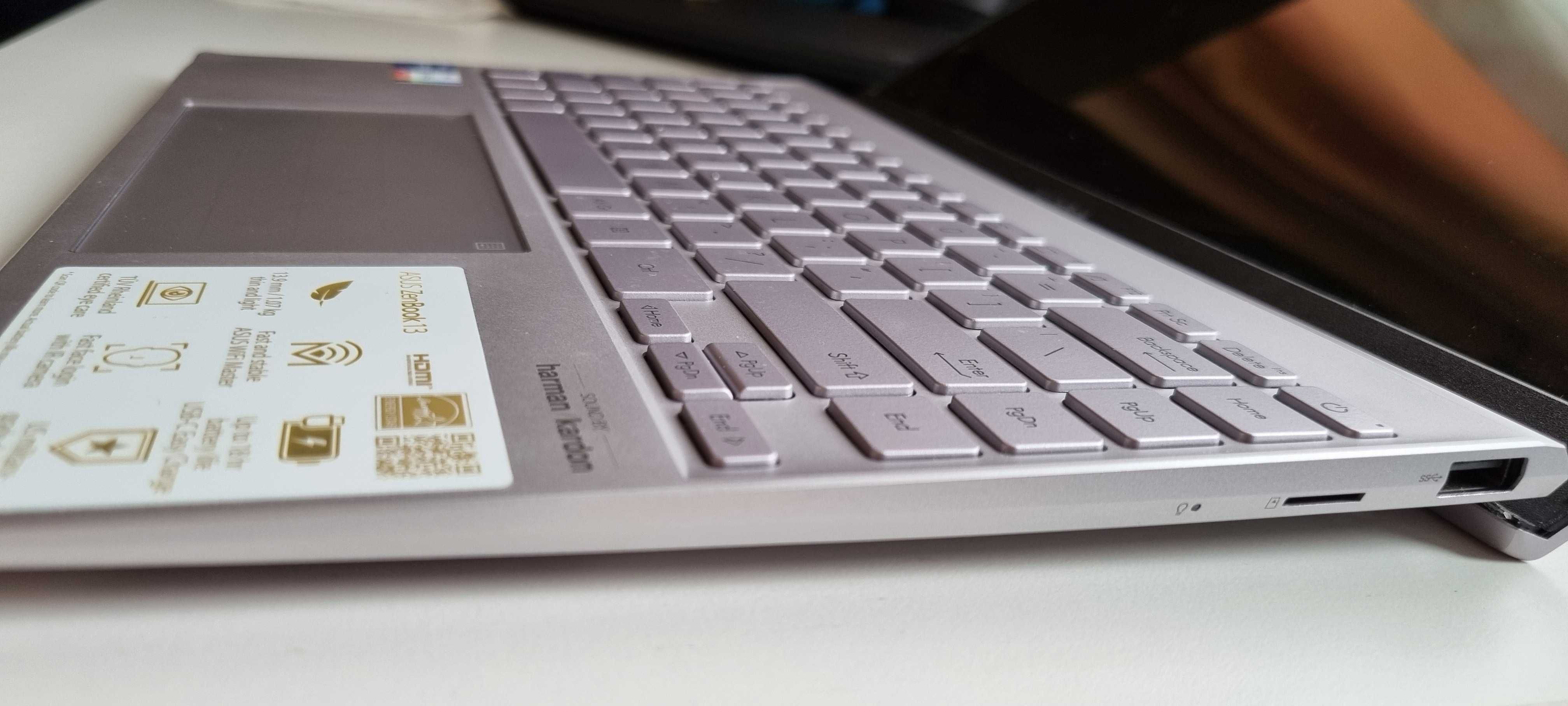 Asus Zenbook UX325EA OLED