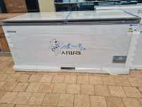 Морозильник "AIWA" 918 литр Новые продаётся с бесплатной доставкой