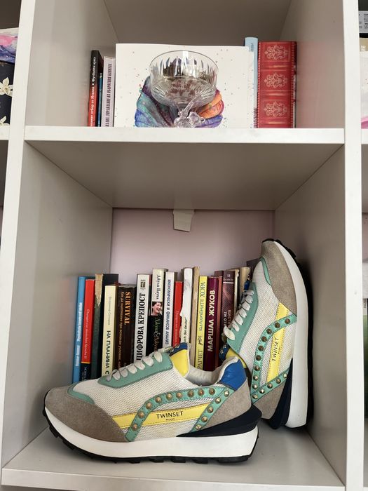 Сникърси Twinset 37