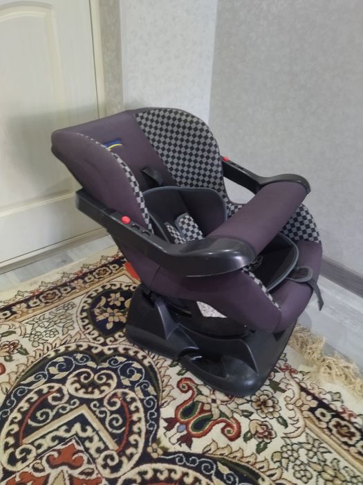 Автокресло 350 тыс