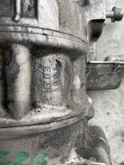 Compresor clima VW Skoda seat Passat b8 superb