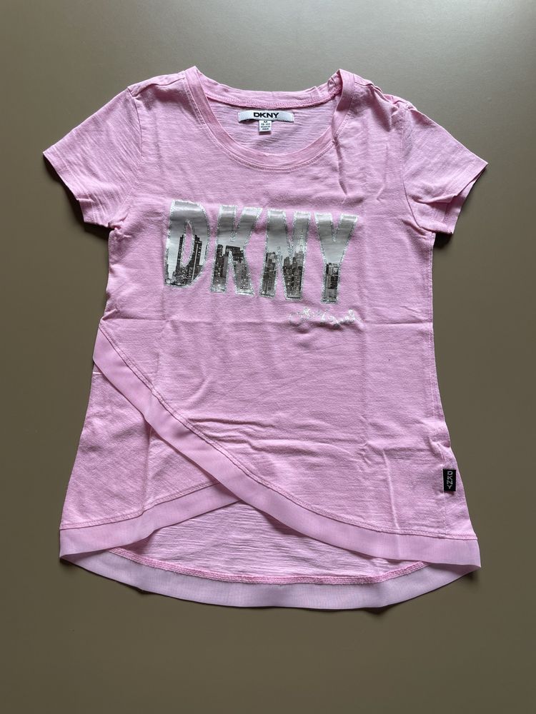 Blugi DKNY si bluza + cadou