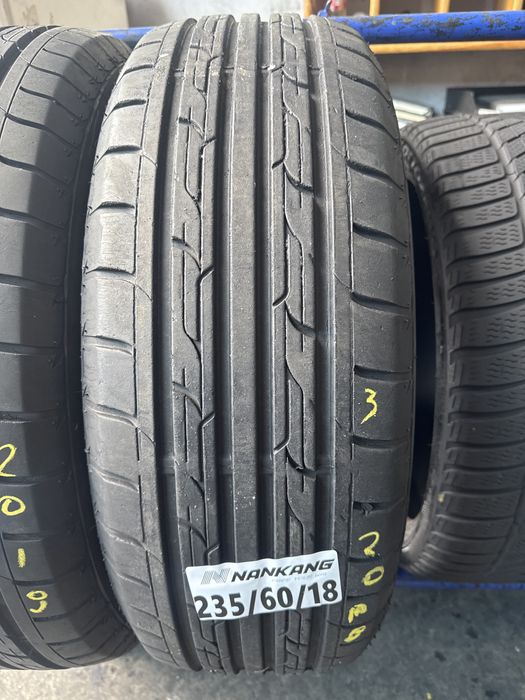 235/60/18 Nankang