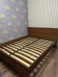 Кровать двухспалка