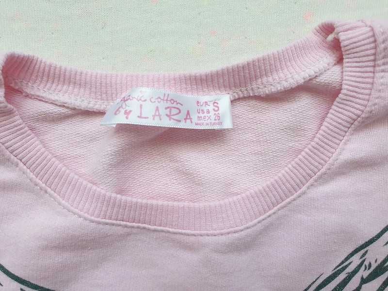 Bluza Lara,marimea S,stare buna(pata)