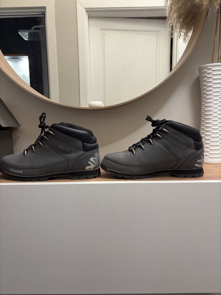 Мъжки боти Timberland euro sprint