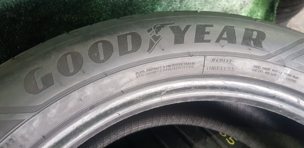 Anvelopev4x265 50 20 goodyear dot 23 mm 5.3