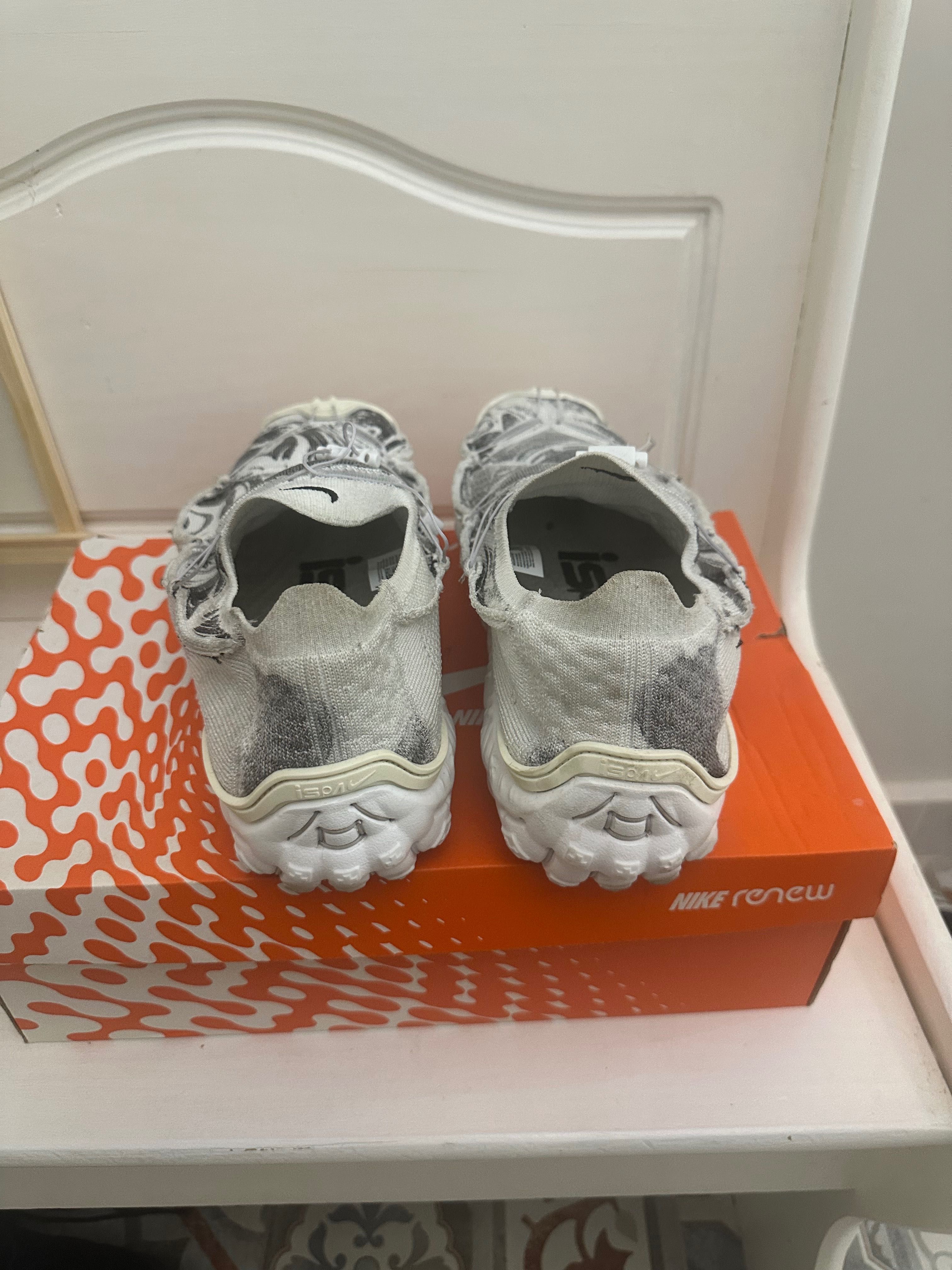 Маратонки Nike ispa 48.5