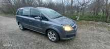 Opel Zafira 7 locuri