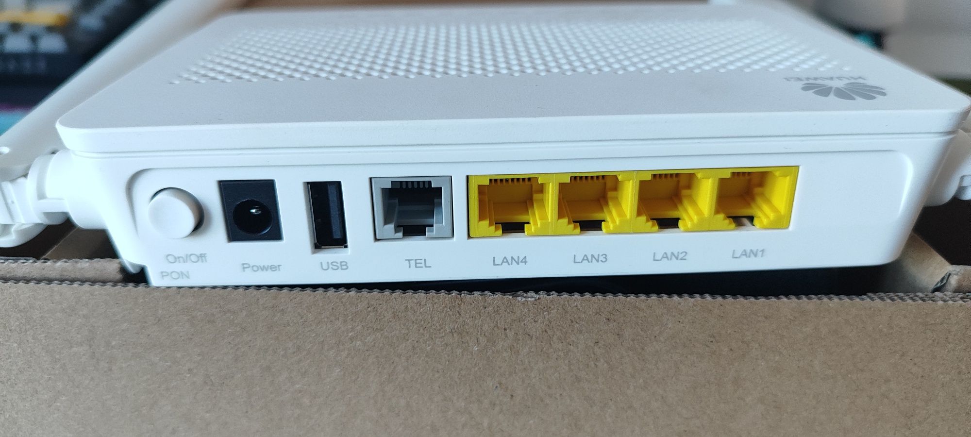 huawei hg8m8145v5g131 роутер