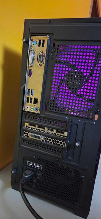 Компютър, най-добра цена в OLX до 500 лева!