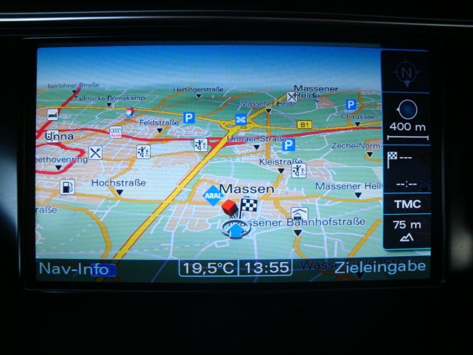 DVD CD Harti Gps Navigatie Audi A1 A4 A5 A6 A7 A8 Q3 Q5 Q7 MMI 3G 2G