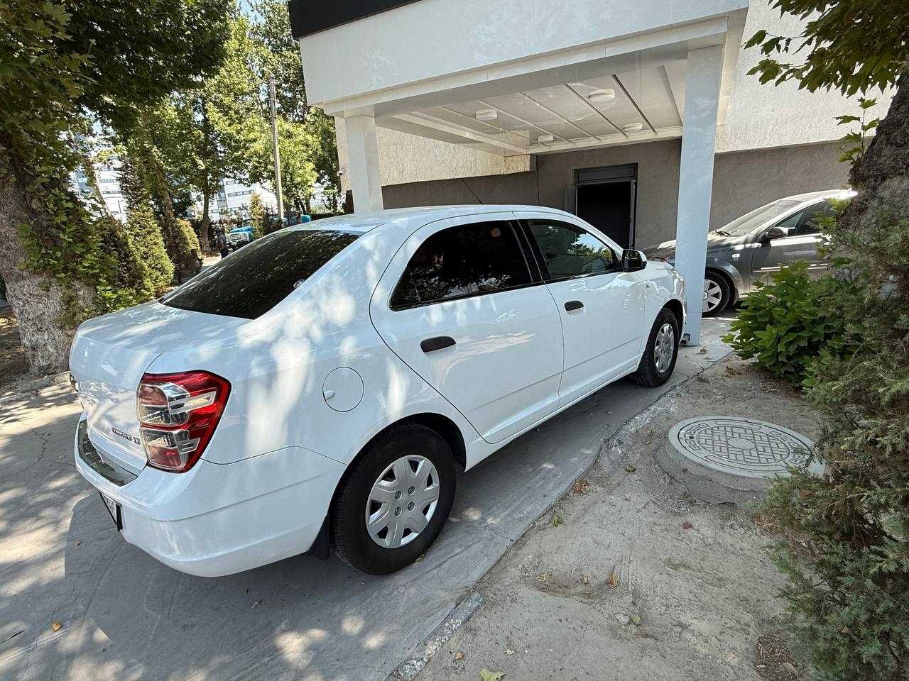 Chevrolet Cobalt LT