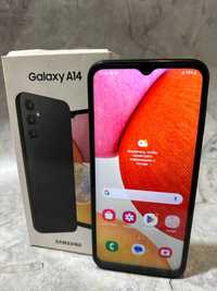 Samsung Galaxy A14 64 gb г.Семей Валиханова 100/1 лот 338962