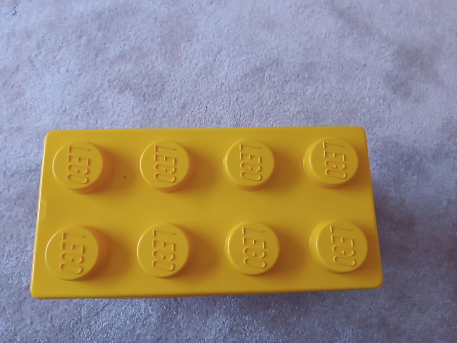 Лего,  790 части