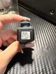 camera spate vw  originala