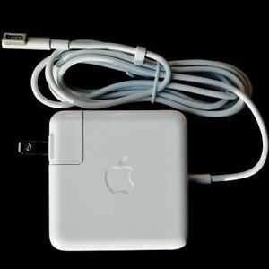 Сетевой адаптер для MacBook Apple 85W MagSafe Power