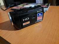 Cameră Video SONY HDR-PJ220 cu proiector