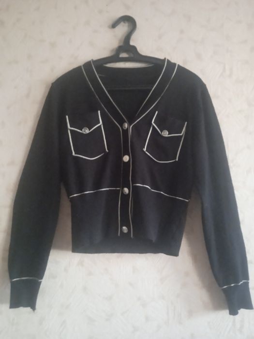 Кофта в хорошем состоянии