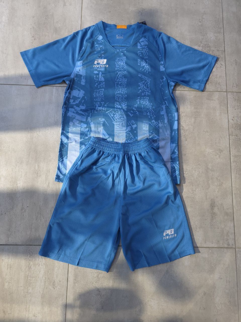 Futbol forma 2025