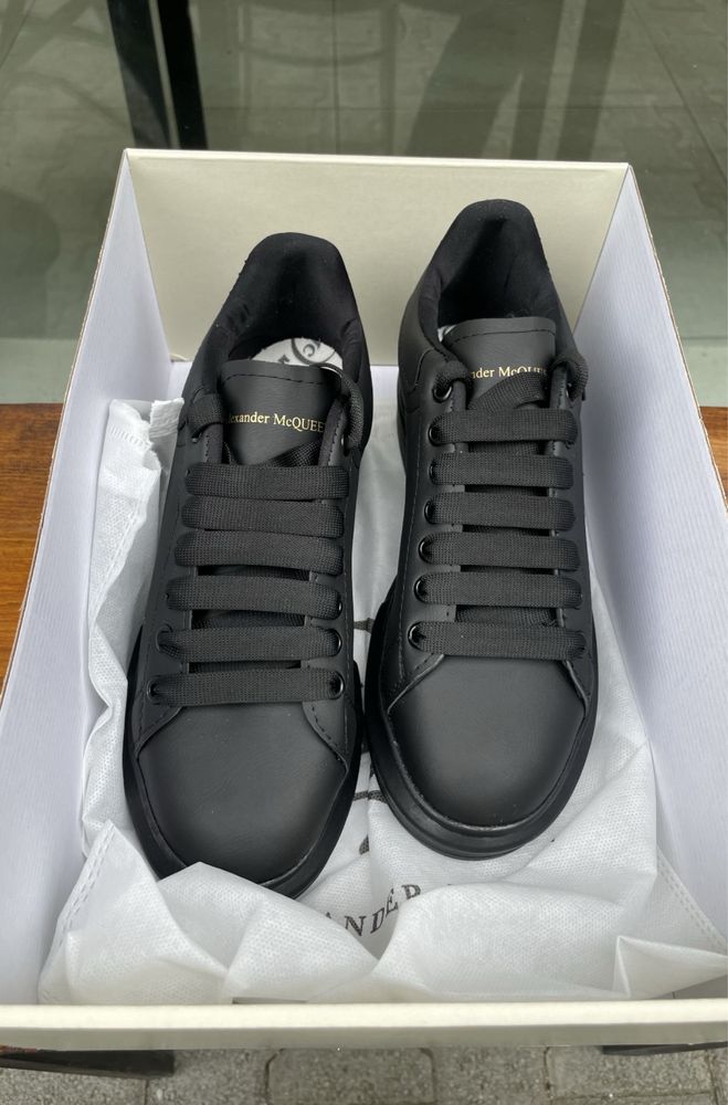 Alexander McQueen