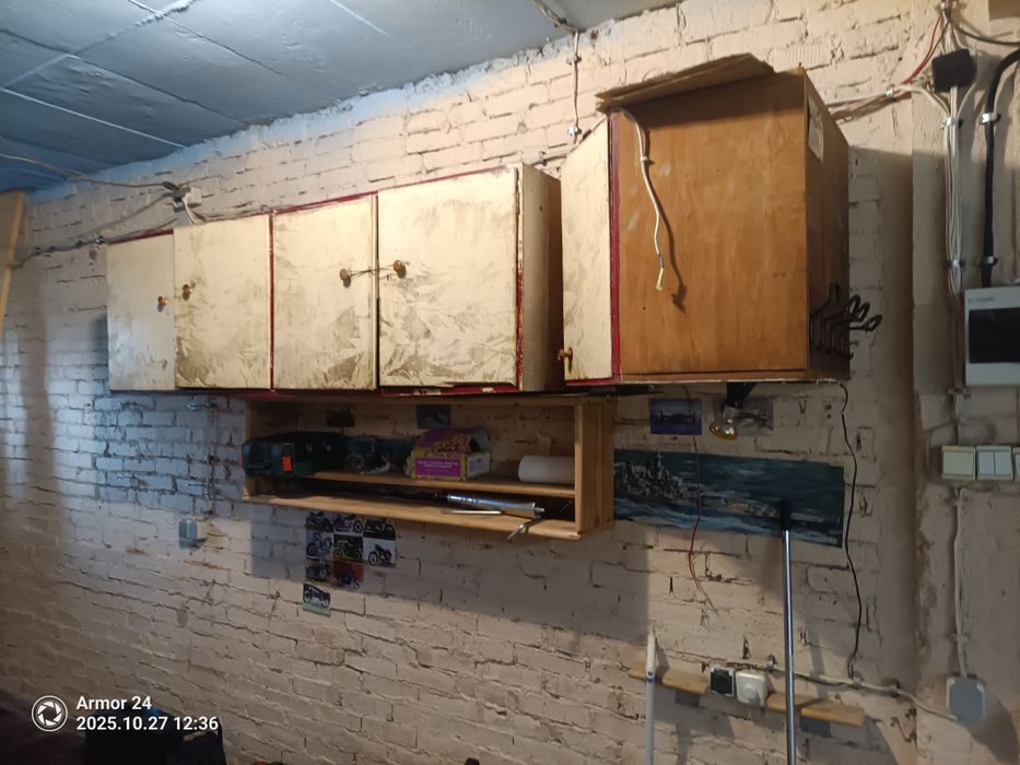 Гараж под наем Лозенец