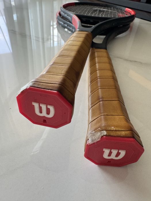 Тенис ракети Wilson