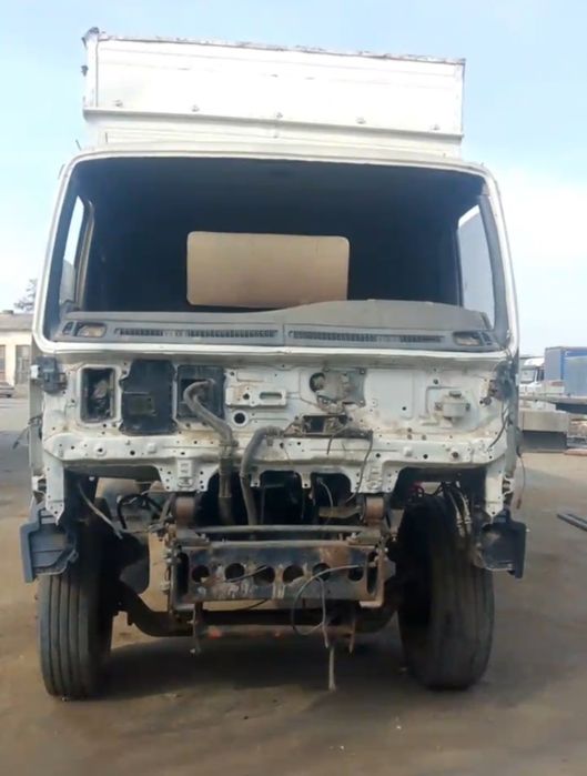 Исузу ISUZU 10 tonna юк автомил