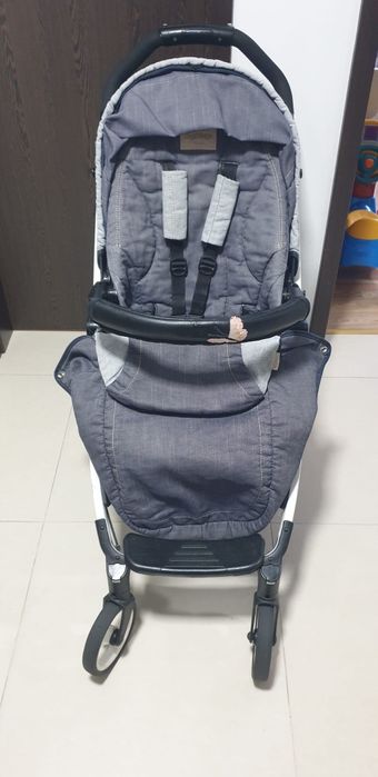 Vand carucior Peg Perego Book Plus 51, stare buna