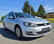 Volkswagen Golf Primul Proprietar, Cutie Automata