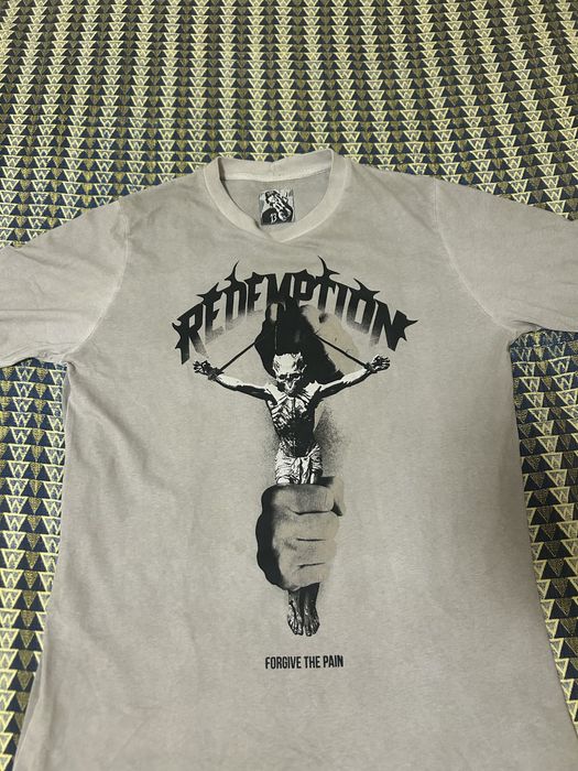 Тениска Luda размер L неразличима от нова !