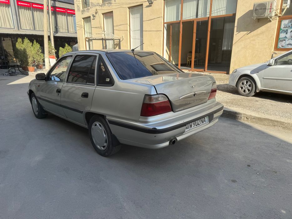 Nexia 1 Sons Tramblyor