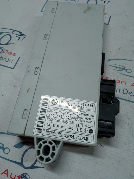 calculator confort bmw e90 2008