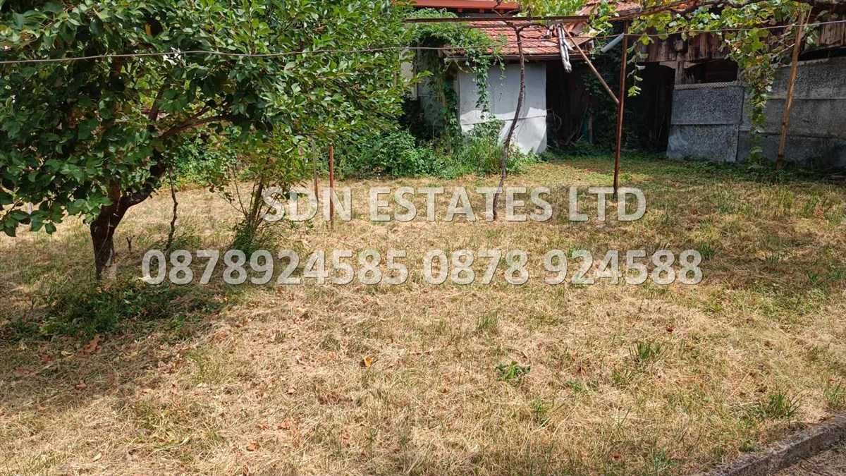 Продава се Къща в Павел баня - 260 кв.м за 481 €/кв.м - Снимка #14