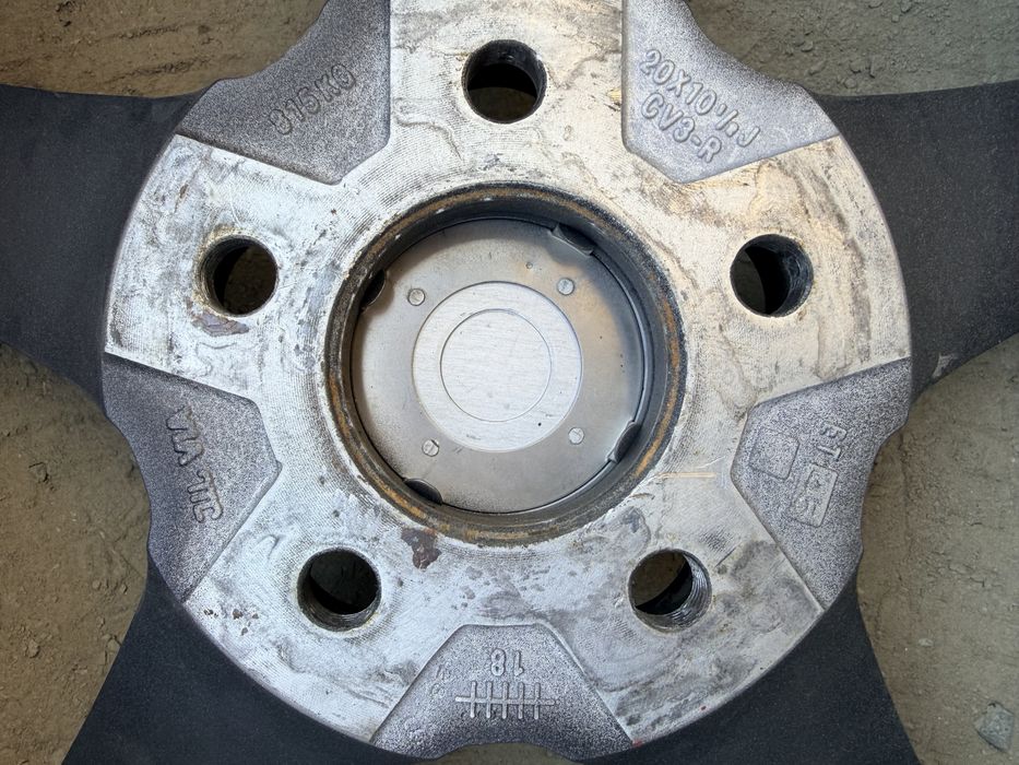 VOSSEN CV3-R оригинал