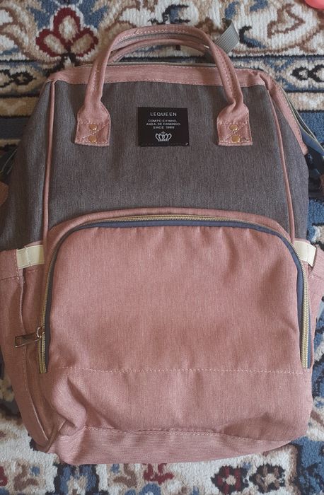 Продам рюкзак для мам