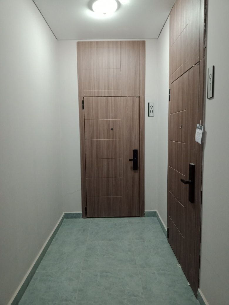 Продам 3-х комнатную квартиру в Астана