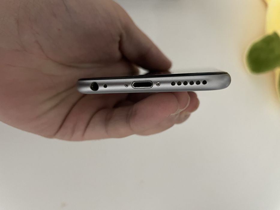 Аифон 6 в идеалном состаение