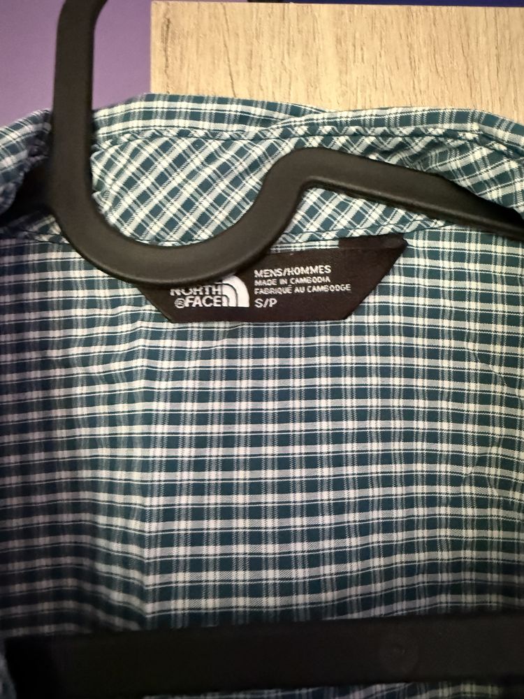 Риза The North Face