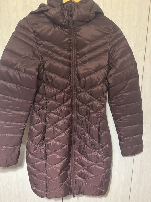 Дамско яке с гъши пух Nike