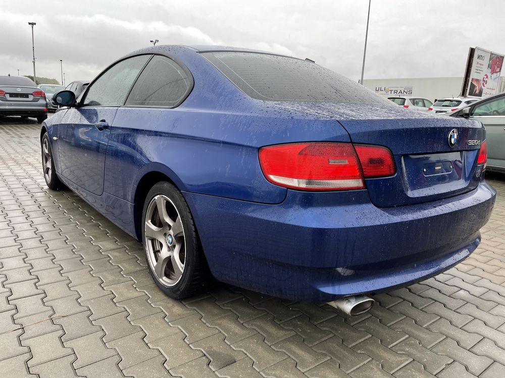 BMW320d/E92/177hp/N47D20A,На части