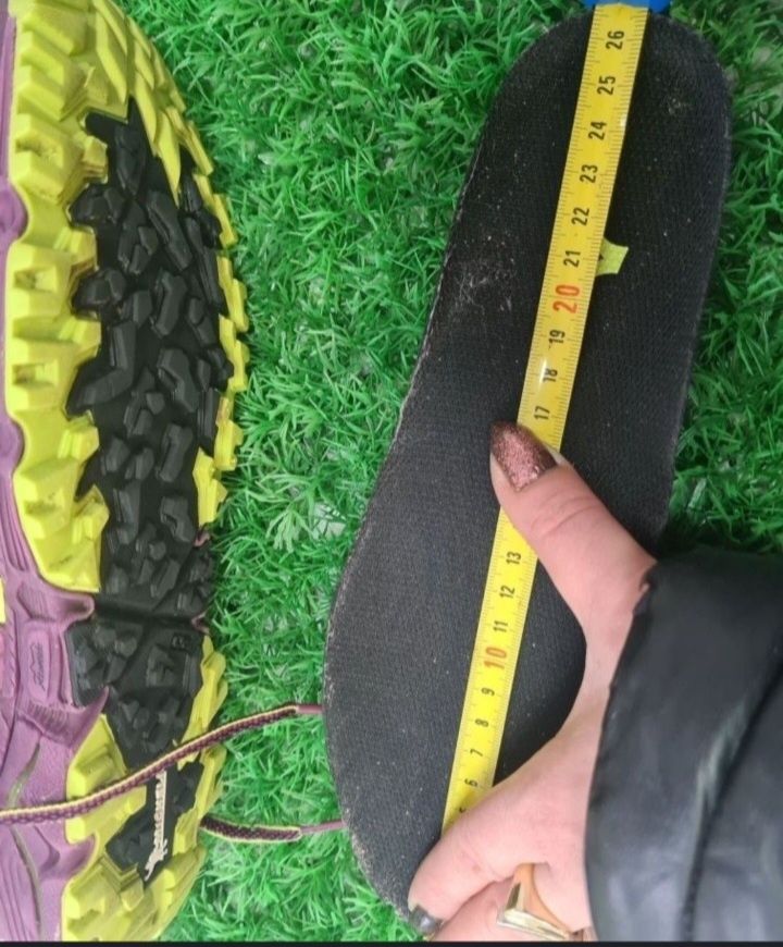 Mizuno Wave Daichi 3 дамски номер 40.5
