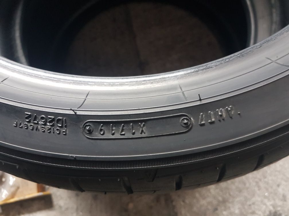 Falken 225/40 R18 92W vară