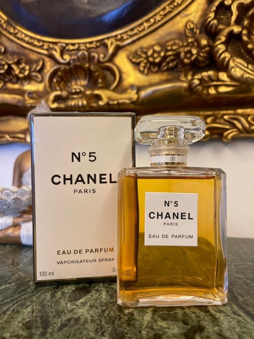 Parfum Roberto Cavalli 100ml premium!