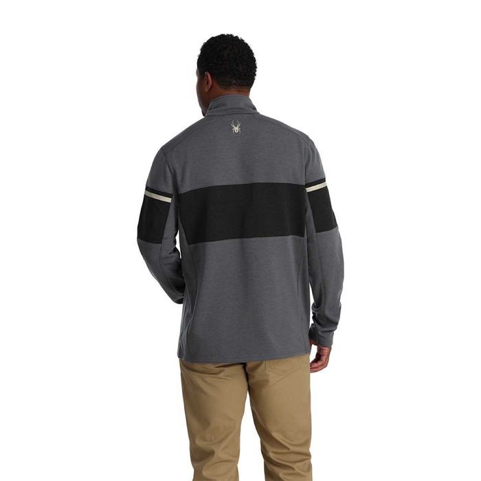 Bluza SPYDER Fleece M ortovox arcteryx colmar salewa dynafit