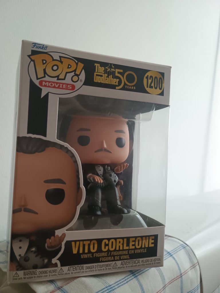 Funko pop фигурки