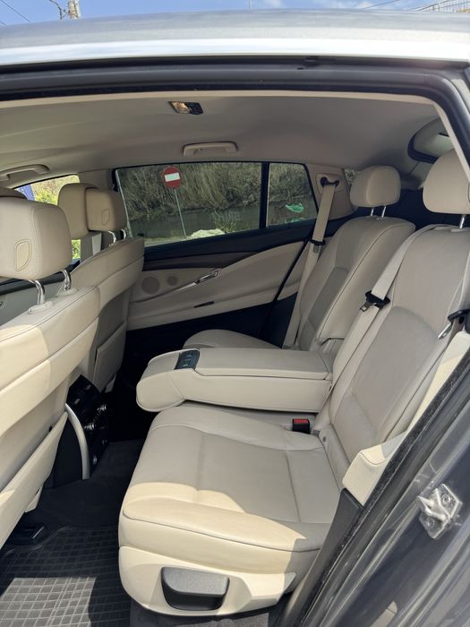 Bmw 530D GT Automat/Posibilitate Rate / Avans 0