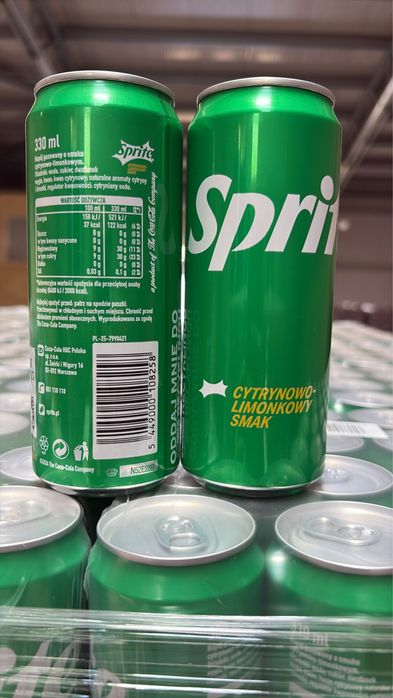 Redbull coca cola la doza engross