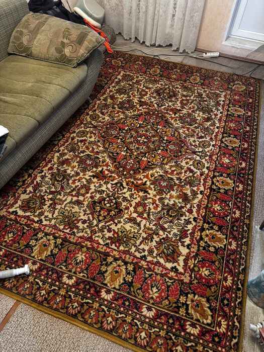 Продам ковер - палас